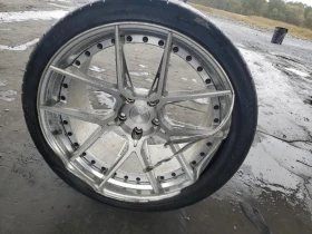 Chevrolet Corvette Z06 3LZ 6.2L V8 650кс, снимка 12