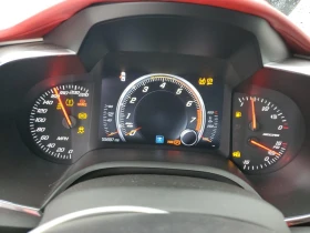 Chevrolet Corvette Z06 3LZ 6.2L V8 650кс, снимка 9