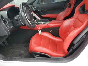 Chevrolet Corvette Z06 3LZ 6.2L V8 650кс, снимка 7