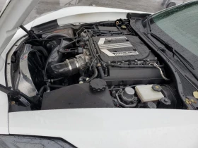 Chevrolet Corvette Z06 3LZ 6.2L V8 650кс, снимка 11