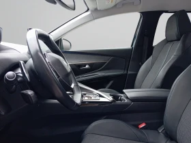 Peugeot 5008 New Line Up ALLURE PACK 1.5 BlueHDi 130 S&S EAT8 E - 24500 € / 47917.83 лв. - 49395683 11
