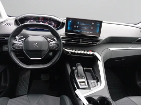 Peugeot 5008 New Line Up ALLURE PACK 1.5 BlueHDi 130 S&S EAT8 E - 24500 € / 47917.83 лв. - 49395683 9