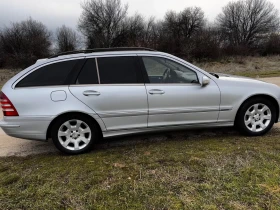 Mercedes-Benz C 220 2.2 - 2900 € / 5671.91 лв. - 92077960 4