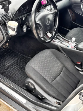 Mercedes-Benz C 220 2.2 - 2900 € / 5671.91 лв. - 92077960 12