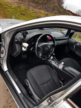 Mercedes-Benz C 220 2.2 - 2900 € / 5671.91 лв. - 92077960 8