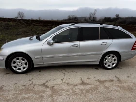 Mercedes-Benz C 220 2.2 - 2900 € / 5671.91 лв. - 92077960 3