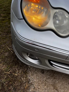 Mercedes-Benz C 220 2.2 - 2900 € / 5671.91 лв. - 92077960 7