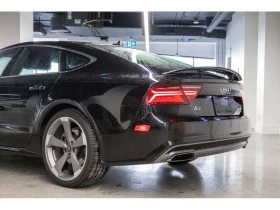 Audi A7 * Technik| Safety Certified| A+ Condition| Welcome, снимка 6