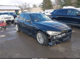 BMW 328 i X-DRIVE* KEYLESS* 360CAM* АвтоКредит(ЦЕНА ДО БГ)