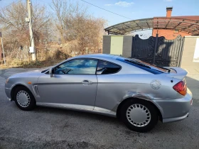Hyundai Coupe 2.7 V6 Automatic LPG - 1650 € / 3227.12 лв. - 51550883 2