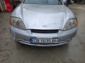 Hyundai Coupe 2.7 V6 Automatic LPG - 1650 € / 3227.12 лв. - 51550883 9