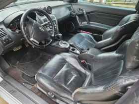 Hyundai Coupe 2.7 V6 Automatic LPG - 1650 € / 3227.12 лв. - 51550883 7