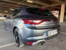 Renault Megane GT Line::Led Pure Vision::Navi - 10000 € / 19558.30 лв. - 84551112 4