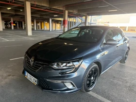 Renault Megane GT Line::Led Pure Vision::Navi