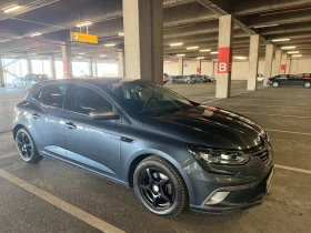 Renault Megane GT Line::Led Pure Vision::Navi - 10000 € / 19558.30 лв. - 84551112 16