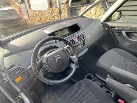 Citroen C4 Picasso 1.6 e-hdi автомат  - 3850 € / 7529.95 лв. - 38573482 7