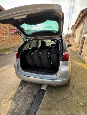 Citroen C4 Picasso 1.6 e-hdi автомат  - 3850 € / 7529.95 лв. - 38573482 6