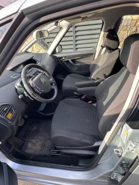 Citroen C4 Picasso 1.6 e-hdi автомат  - 3850 € / 7529.95 лв. - 38573482 10