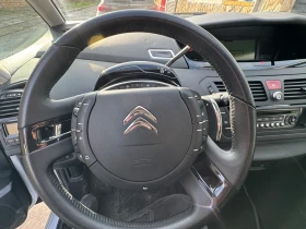 Citroen C4 Picasso 1.6 e-hdi автомат  - 3850 € / 7529.95 лв. - 38573482 9