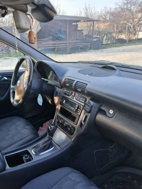 Mercedes-Benz C 270 - 2500 € / 4889.57 лв. - 83784044 5