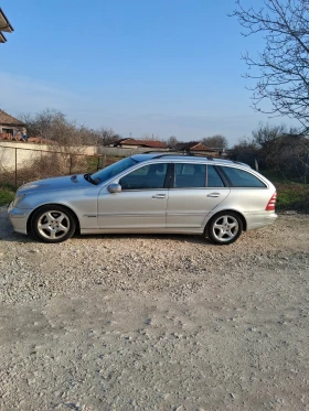 Mercedes-Benz C 270 - 2500 € / 4889.57 лв. - 83784044 2