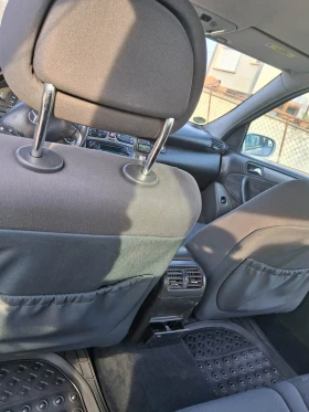 Mercedes-Benz C 270 - 2500 € / 4889.57 лв. - 83784044 8