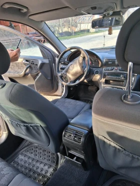 Mercedes-Benz C 270 - 2500 € / 4889.57 лв. - 83784044 6