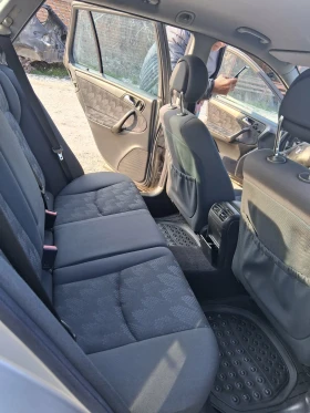 Mercedes-Benz C 270 - 2500 € / 4889.57 лв. - 83784044 9