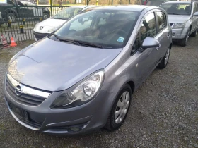 Opel Corsa 1, 2 АГУ - 3150 € / 6160.86 лв. - 92813203 3