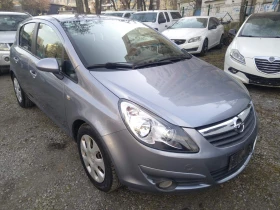 Opel Corsa 1, 2 АГУ - 3150 € / 6160.86 лв. - 92813203 2