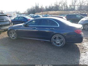 Mercedes-Benz E 300 AMG* BURMESTER* 4MATIC* Digital | Auto.bg — изображение 7