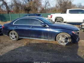 Mercedes-Benz E 300 AMG* BURMESTER* 4MATIC* Digital | Auto.bg — изображение 8
