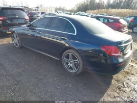 Mercedes-Benz E 300 AMG* BURMESTER* 4MATIC* Digital | Auto.bg — изображение 6