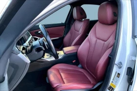 BMW M3 I * M-Package* * HeadUp* AвтоКредит* (ЦЕНА ДО БГ) | Auto.bg — изображение 8