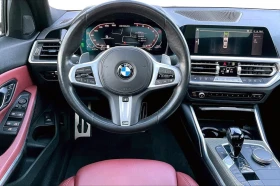 BMW M3 I * M-Package* * HeadUp* AвтоКредит* (ЦЕНА ДО БГ) | Auto.bg — изображение 11