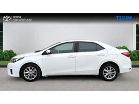 Toyota Corolla EXECUTIVE PLUS - 14000 € / 27381.62 лв. - 69133518 3