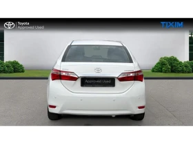 Toyota Corolla EXECUTIVE PLUS - 14000 € / 27381.62 лв. - 69133518 4