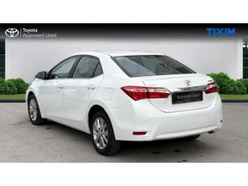 Toyota Corolla EXECUTIVE PLUS - 14000 € / 27381.62 лв. - 69133518 2