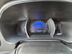 Renault Megane  Renault Megane 1.5 dCi 2017г. Keyless | Auto.bg — изображение 5