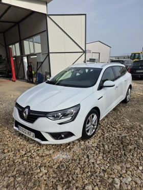 Renault Megane  Renault Megane 1.5 dCi 2017г. Keyless