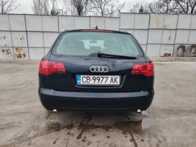 Audi A6 - 2999 € / 5865.53 лв. - 50134767 4