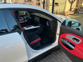 Mercedes-Benz CLA 250 + Advanced Plus Night Dr MultiB DIST 360 W/P PANO  | Mobile.bg � ����� ������ 14