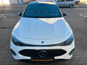 Mercedes-Benz CLA 250 + Advanced Plus Night Dr MultiB DIST 360 W/P PANO  | Mobile.bg � ����� ������ 3