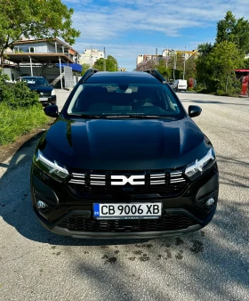 ������ Dacia Jogger