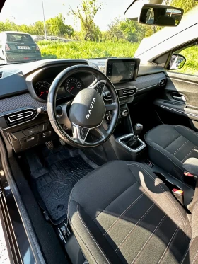 Dacia Jogger LPG, 6+ 1 | Mobile.bg � ����� ������ 6