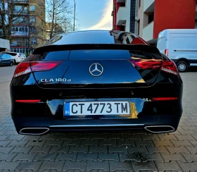 ������ Mercedes-Benz CLA