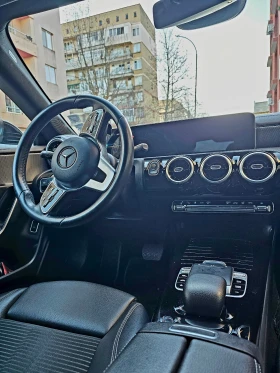 Mercedes-Benz CLA 180D | Mobile.bg � ����� ������ 8