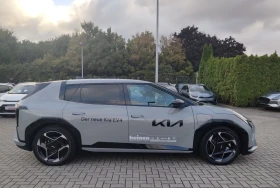 Kia EV4 GT-Line 81.4kWh Hatchback / 7Y Warranty | Mobile.bg � ����� ������ 4