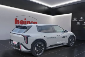 Kia EV4 GT-Line 81.4kWh Hatchback / 7Y Warranty | Mobile.bg � ����� ������ 6