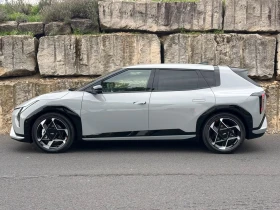 Kia EV4 GT-LINE Kia Certificate! All Options / Warranty | Mobile.bg � ����� ������ 4